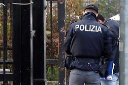 Colpo al cuore del clan Notturno, 13 arresti