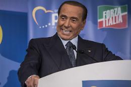 Coronavirus, Berlusconi dona 10 milioni alla Lombardia