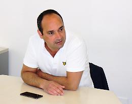 Napoli, ex Dema Cecere passa in gruppo M5s in Consiglio
