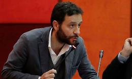 Consiglieri M5s sfiduciano capogruppo Borriello: «è inadeguato»