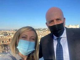 “Opposizione interna" Fdi Napoli a Meloni: qui disastro, azzerare cariche sociali