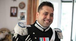 Omicidio Cerciello, Hjorth ai domiciliari a Fregene
