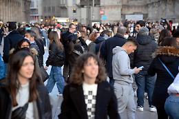 Covid Italia, Cts: «Oggi 90% contagi sono asintomatici»