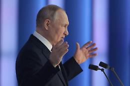 Mandato di cattura internazionale per Putin L’accusa: ha deportato migliaia di bambini