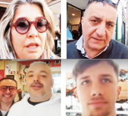 Ristoratori e baristi: «I tedeschi hanno devastato tutto, ci hanno mandato al massacro»