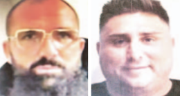 “Verdace” accusa subito i nuovi capi dello spaccio