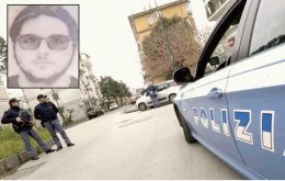 Pianura, raid davanti casa dell’ex ras