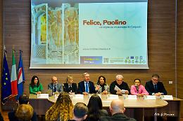 Cimitile, San Felice e San Paolino per promuovere gli itinerari turistici religiosi