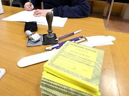 Referendum trivelle, niente quorum