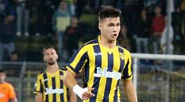 Juve Stabia, oggi il recupero con la Virtus Francavilla