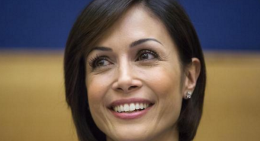 Europee, nessuna candidatura per Mara Carfagna