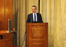 Italia-Emirati, Confindustria Caserta: ok a missione a Dubai