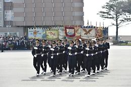 Aeronautica: giuramento per gli allievi dell'Accademia di Pozzuoli 