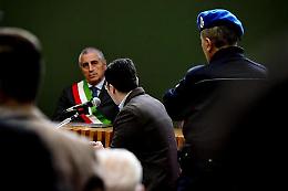 Omicidio Materazzo, l'imputato revoca di nuovo gli avvocati