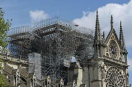 Notre Dame, bug informatico sotto accusa