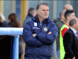 Serie C, la Cavese c'è: colpaccio a Viterbo