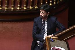 Speranza: «Garantire mascherine a prezzi bassi»