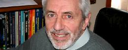 Coronavirus: addio all’astrofisico Luciano Lamberti