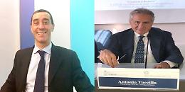 Tuccillo e Giordano (commercialisti), l’intermediario che firma la richiesta per il bonus non è responsabile 