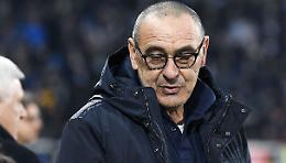 Sarri a sorpresa: "Innamorato della Juventus perché c'è tanto odio per noi, parlano di arbitri..."