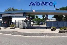 Covid, Avio Aero pronta al piano vaccinale in azienda