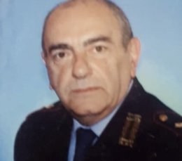 Covid a Napoli, morto il capitano dei vigili Guidotti