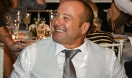 Morto poliziotto dei Falchi ferito nell'incidente a Mergellina