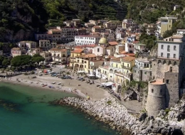 Ambientalisti: no a progetto nuove abitazioni a Cetara