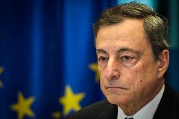 Draghi e la nuova idea di Ue, social si accendono in Italia e Francia per discorso dell'ex premier