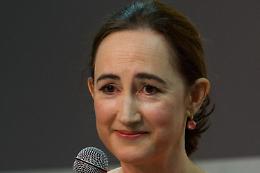 Sophie Kinsella rivela: «Ho un cancro al cervello, sto facendo chemio»