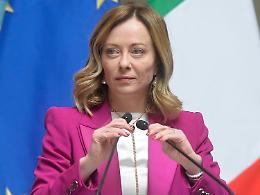 Time, Meloni tra le 100 persone più influenti nel 2024