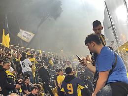 Festa per la Juve Stabia in B, ma non tutti gli stabiesi lo meritano