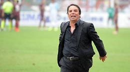 Capuano vota Juve Stabia: «Può arrivare in semifinale»