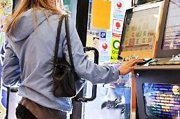 Arriva il taglio delle slot machine: 1 su 3 via a fine anno