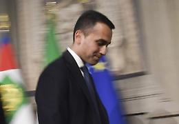 Di Maio: «Passi avanti su premier»