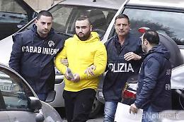Agguato in piazza Nazionale, il giallo della lite tra rampolli di “mala"
