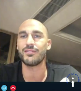 Paolo Cannavaro: «Rispetto ad un evento senza precedenti qualche regola dovrebbe crollare»
