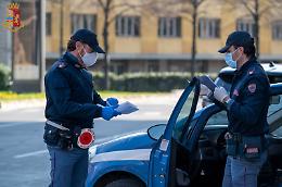Fuorigrotta, 19enne nei guai per droga