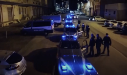 Camorra a Napoli, blitz contro quattro clan: 37 arresti 