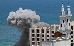 Israele-Gaza, ucciso comandante Jihad islamica