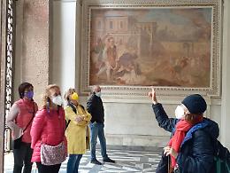 Museo di San Martino, Antares guida alla scoperta della Certosa