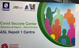 Eav Campania: «Siamo la prima azienda italiana Covid free»
