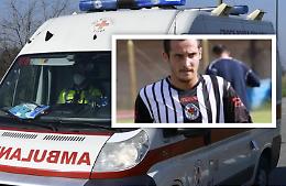 Tragedia nel calcio: Filippo si impicca nel garage. Comunità sotto choc