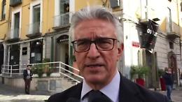 Salerno: 16enni feriti in maxi rissa, domani sindaco incontra prefetto e questore 