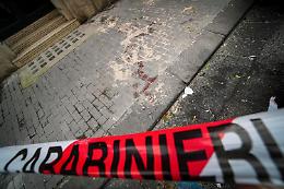 Accoltella il compagno, arrestata 30enne