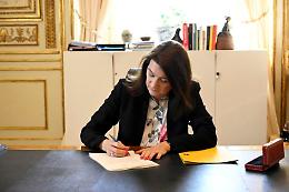 Svezia firma richiesta adesione alla Nato. Ok parlamento Finlandia