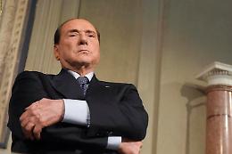Ucraina, Berlusconi: «Mai giustificata aggressione Russia»