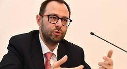 Agritech, Patuanelli: innovazione per valorizzare le eccellenze