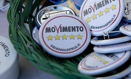 M5s, ricorso degli attivisti a Napoli: udienza rinviata al 7 giugno