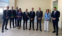 Techagriculture a Napoli, Italia e Israele tracciano la rotta del futuro